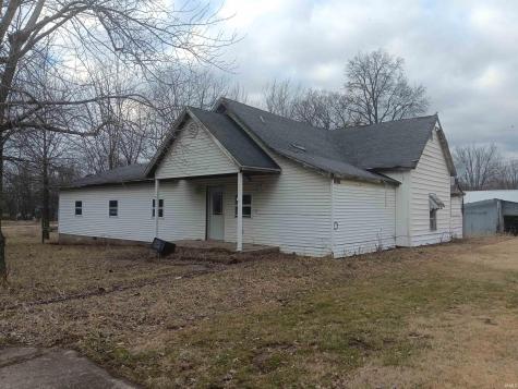 7775 E Church Street Dugger IN 47848