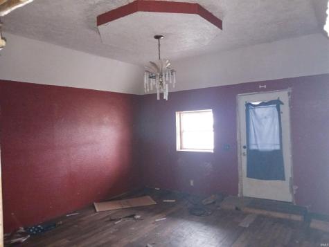 7775 E Church Street Dugger IN 47848