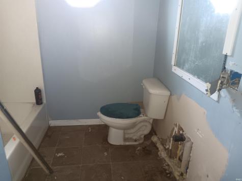 7775 E Church Street Dugger IN 47848