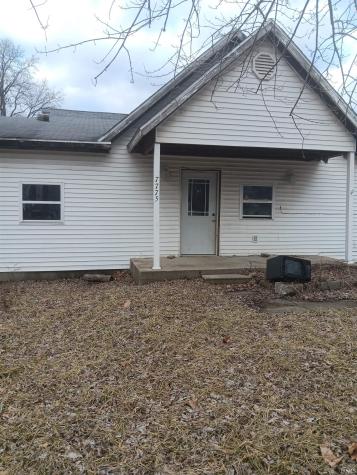 7775 E Church Street Dugger IN 47848