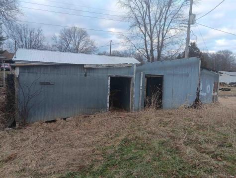 7775 E Church Street Dugger IN 47848
