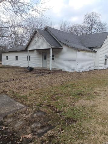 7775 E Church Street Dugger IN 47848