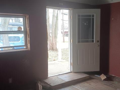 7775 E Church Street Dugger IN 47848