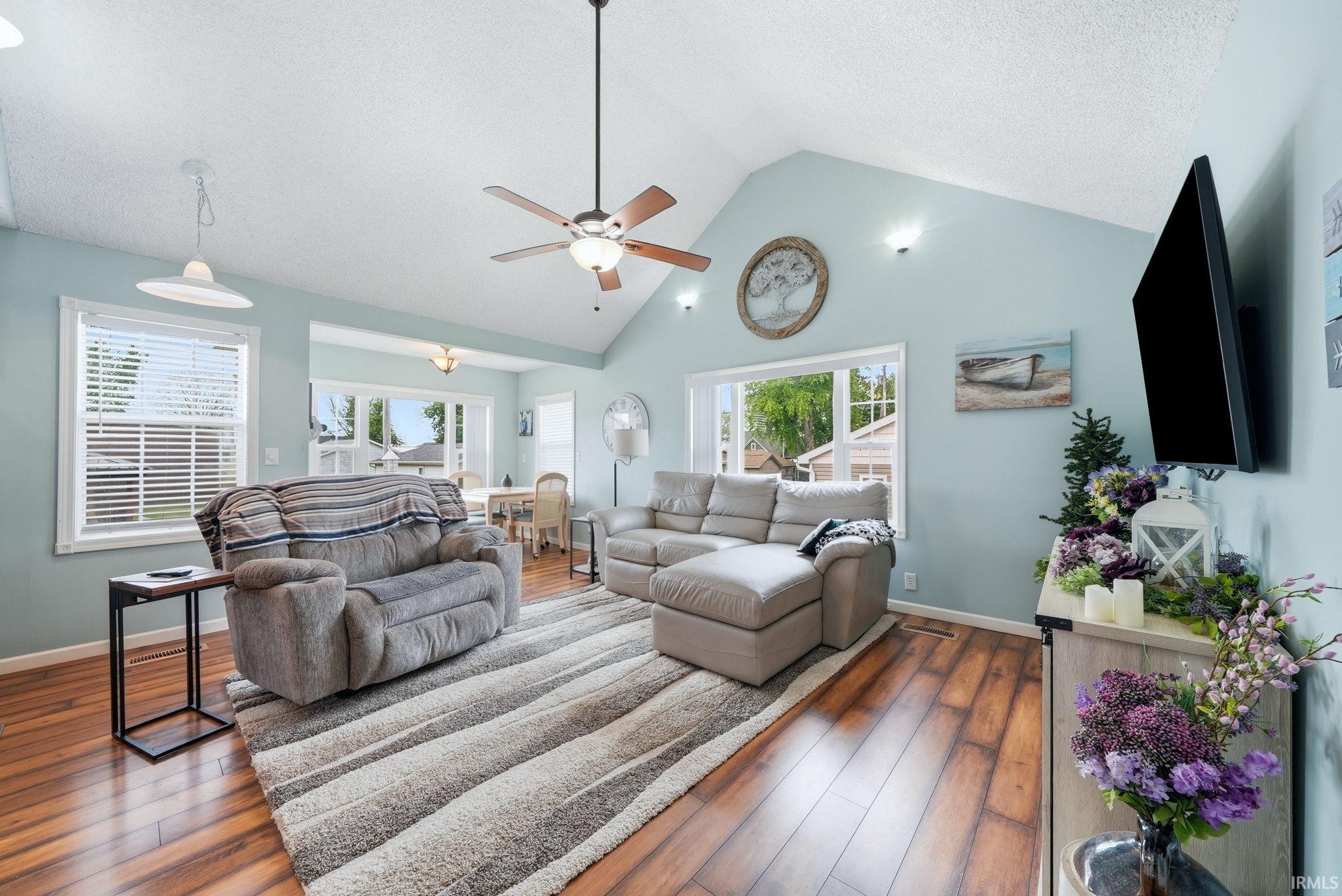 95 133 Turkey Lake Lane Lagrange IN 46761