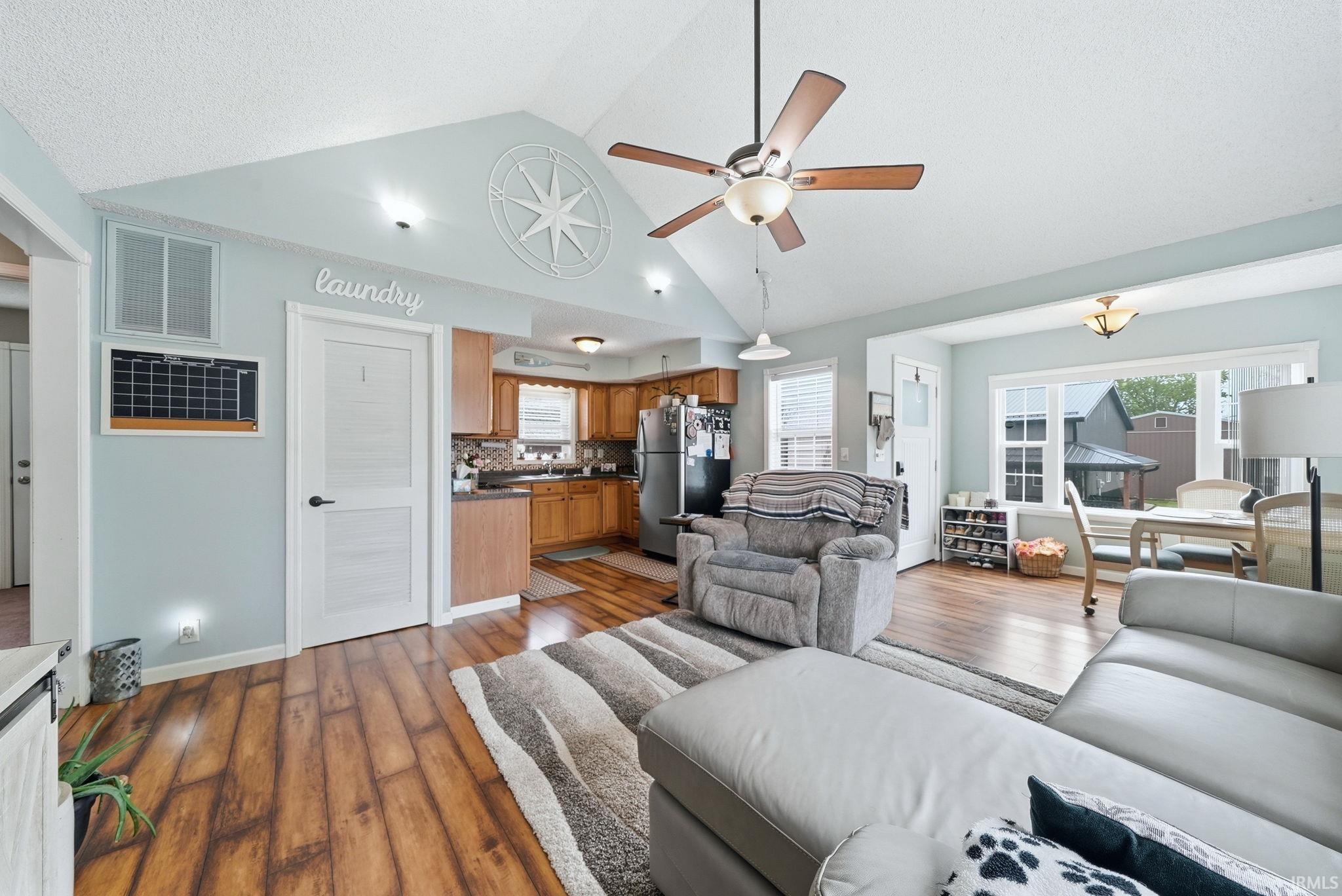 95 133 Turkey Lake Lane Lagrange IN 46761