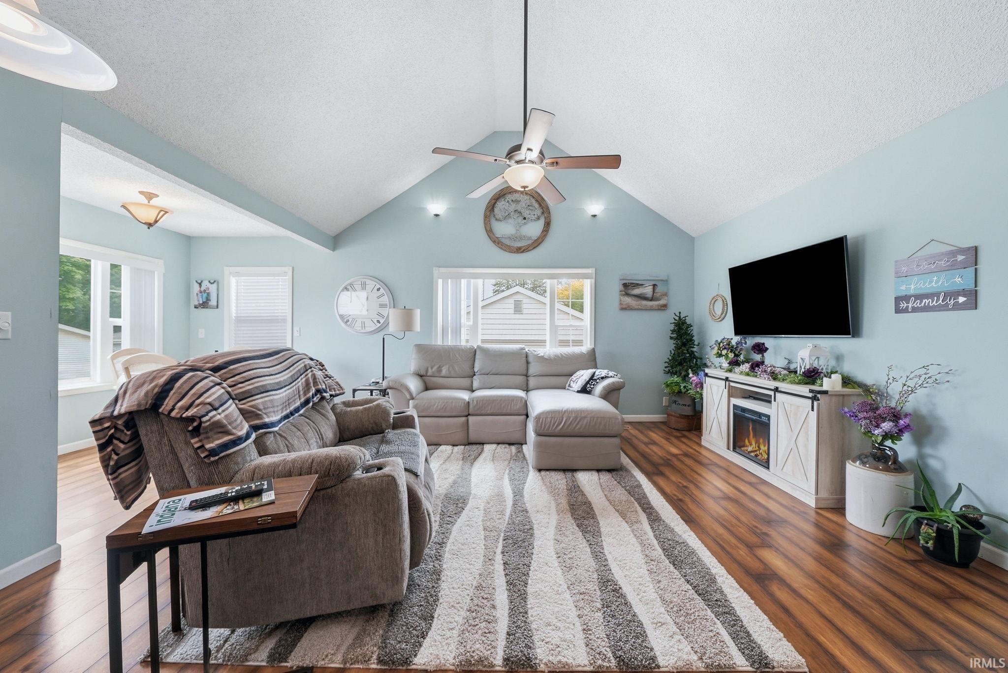 95 133 Turkey Lake Lane Lagrange IN 46761