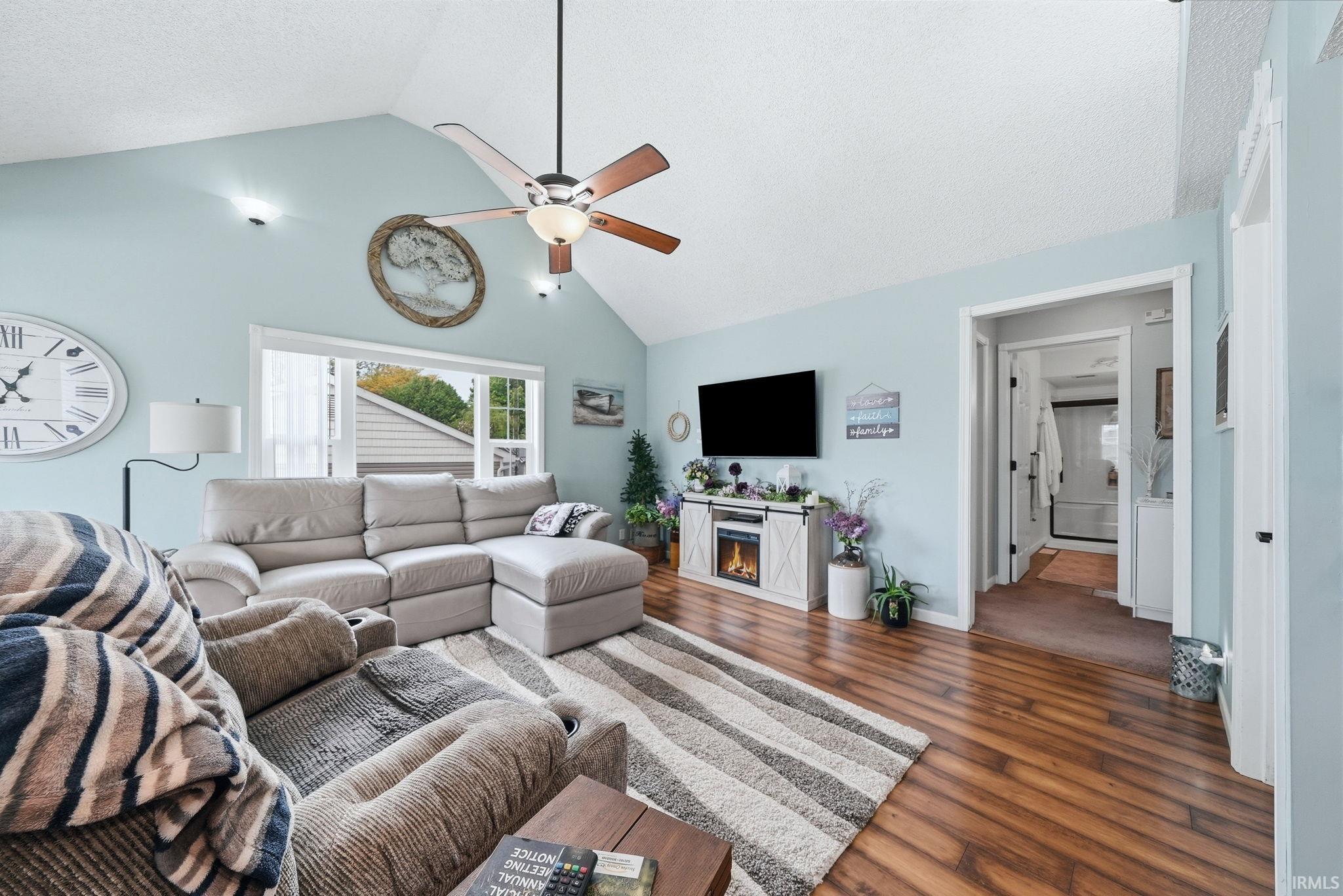 95 133 Turkey Lake Lane Lagrange IN 46761