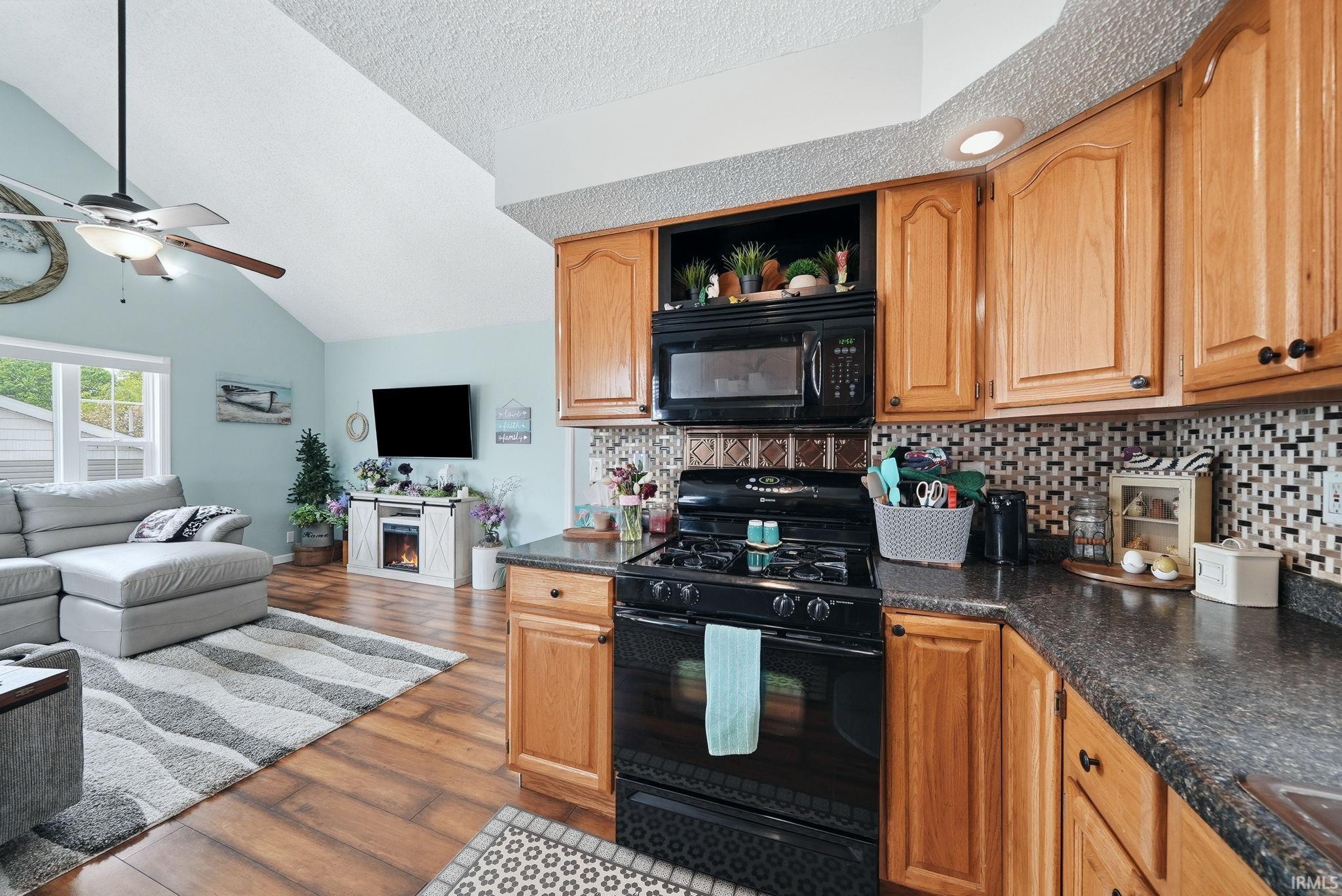 95 133 Turkey Lake Lane Lagrange IN 46761