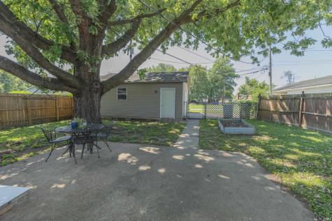 2023 E Powell Avenue Evansville IN 47715