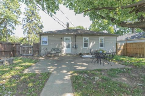 2023 E Powell Avenue Evansville IN 47715