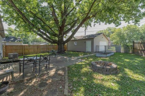 2023 E Powell Avenue Evansville IN 47715