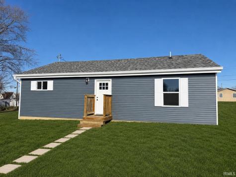 611 S Harrison Street Alexandria IN 46001