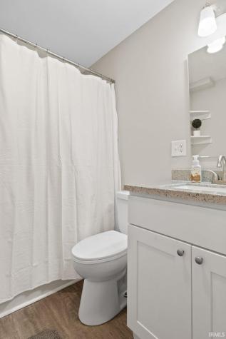 611 S Harrison Street Alexandria IN 46001