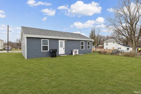 611 S Harrison Street Alexandria IN 46001