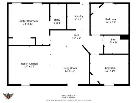 611 S Harrison Street Alexandria IN 46001