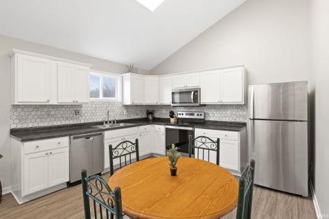 611 S Harrison Street Alexandria IN 46001
