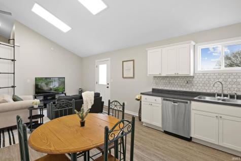 611 S Harrison Street Alexandria IN 46001