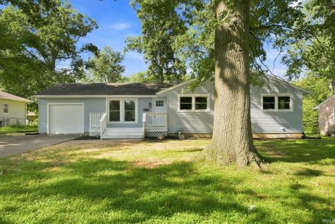 2621 Capitol Avenue Fort Wayne IN 46806