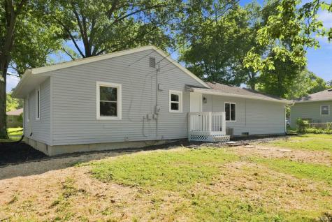 2621 Capitol Avenue Fort Wayne IN 46806