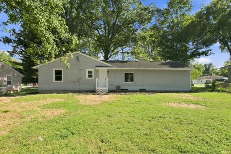 2621 Capitol Avenue Fort Wayne IN 46806