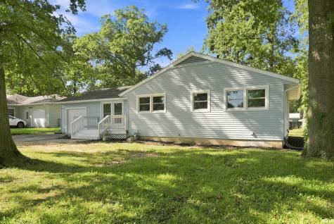 2621 Capitol Avenue Fort Wayne IN 46806