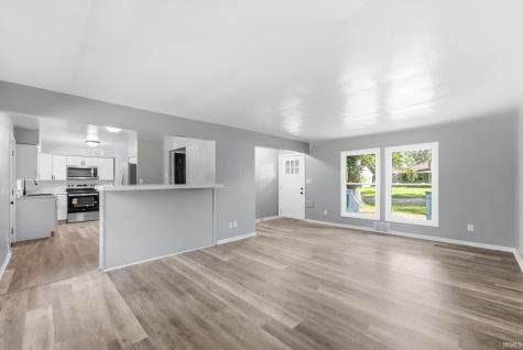 2621 Capitol Avenue Fort Wayne IN 46806
