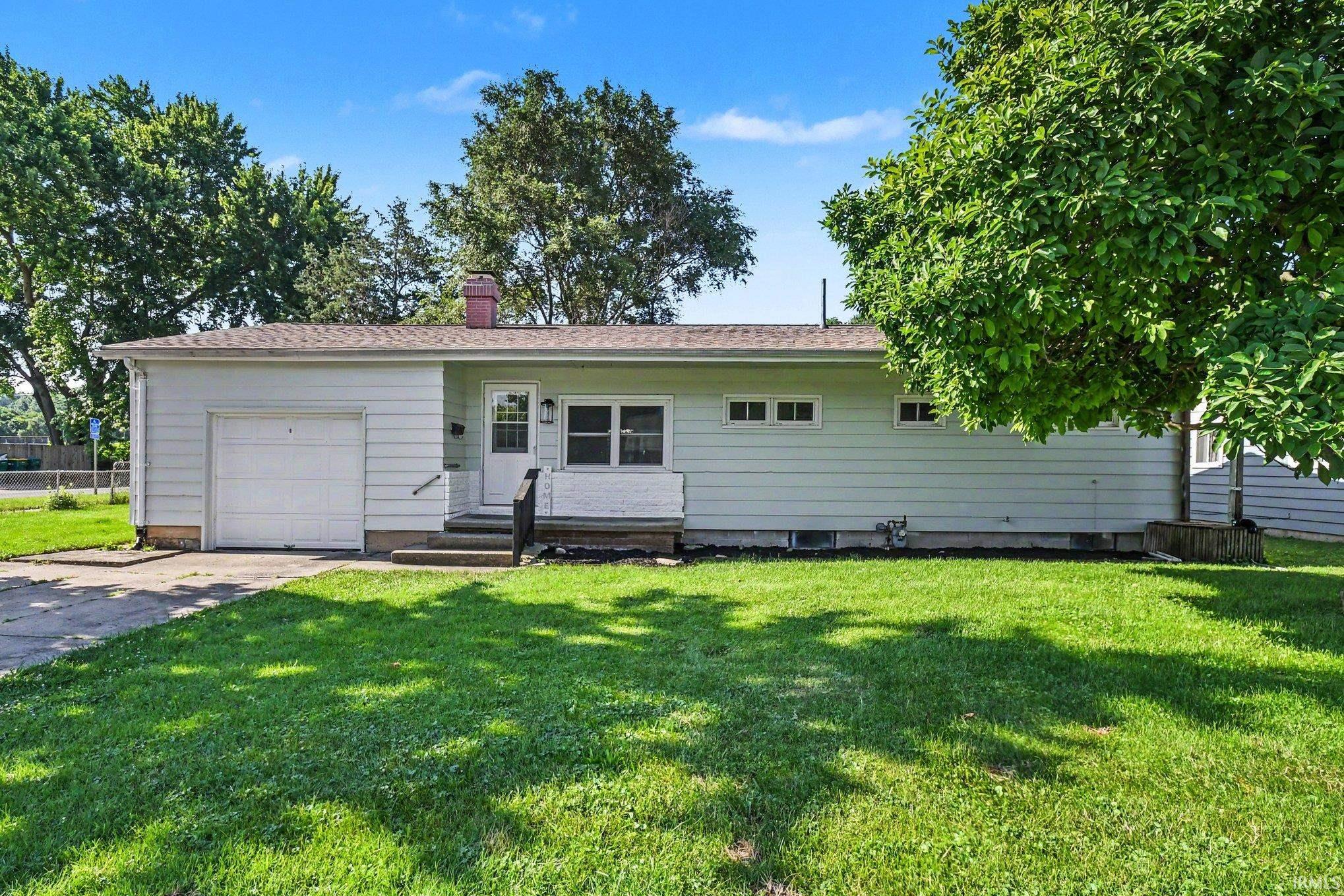 2005 Panama Street Mishawaka IN 46544