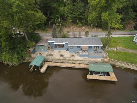 1721 N Francis Street Monticello IN 47960