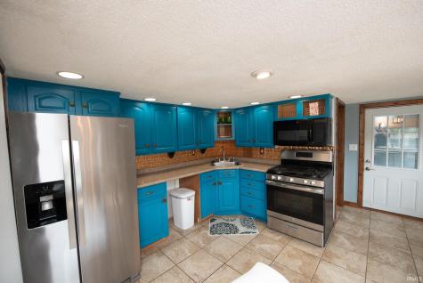 1721 N Francis Street Monticello IN 47960