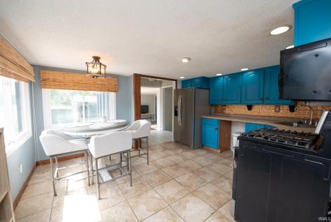 1721 N Francis Street Monticello IN 47960