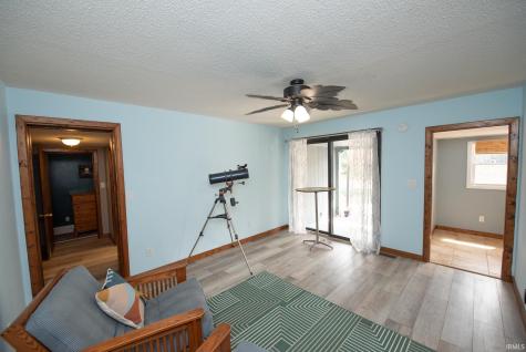 1721 N Francis Street Monticello IN 47960