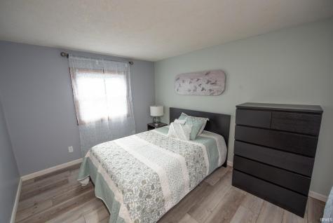 1721 N Francis Street Monticello IN 47960