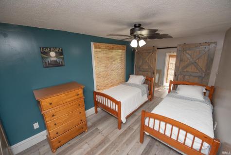 1721 N Francis Street Monticello IN 47960