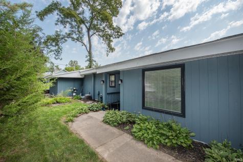 1721 N Francis Street Monticello IN 47960