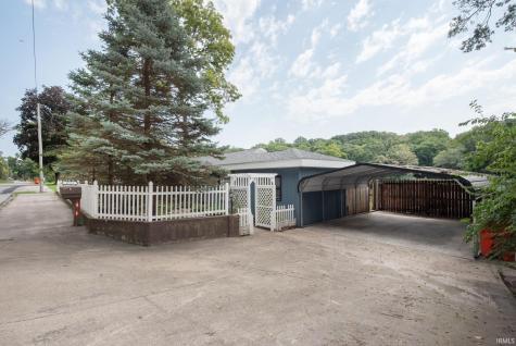 1721 N Francis Street Monticello IN 47960