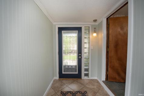 1721 N Francis Street Monticello IN 47960
