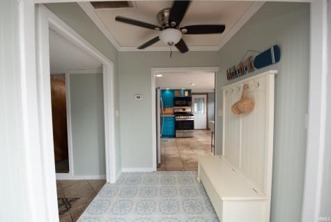 1721 N Francis Street Monticello IN 47960