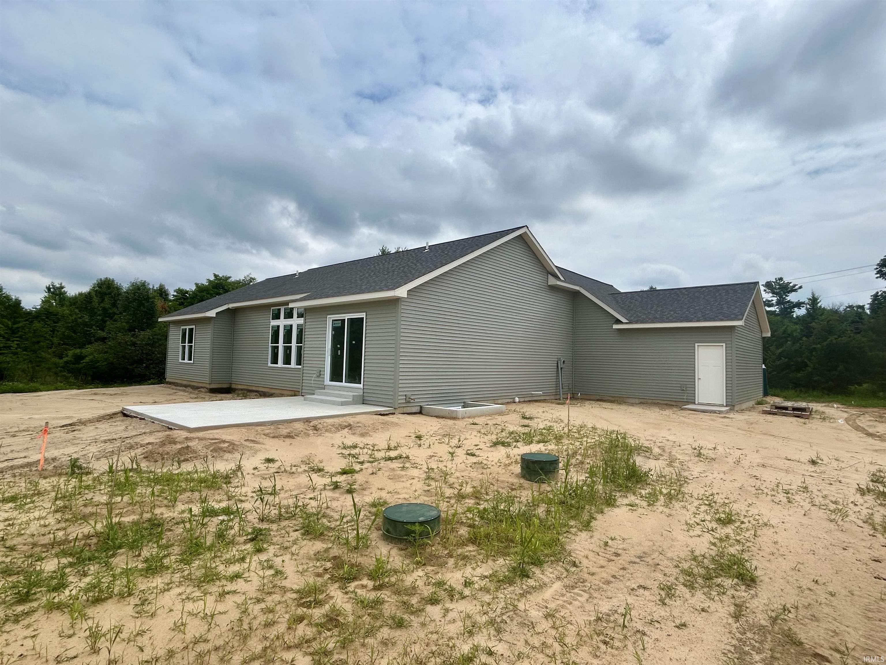 30965 County Road 10 Granger IN 46530
