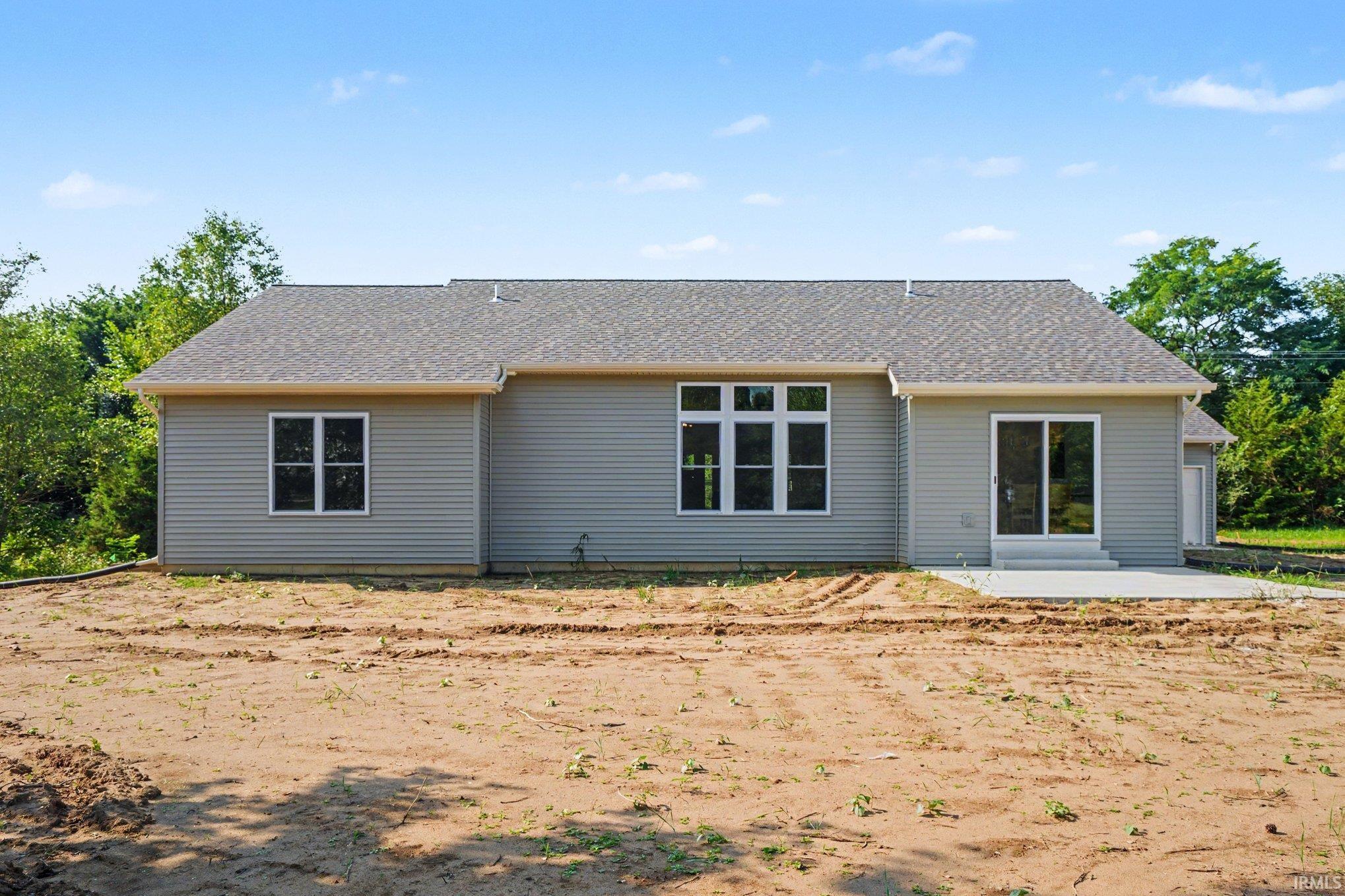 30965 County Road 10 Granger IN 46530