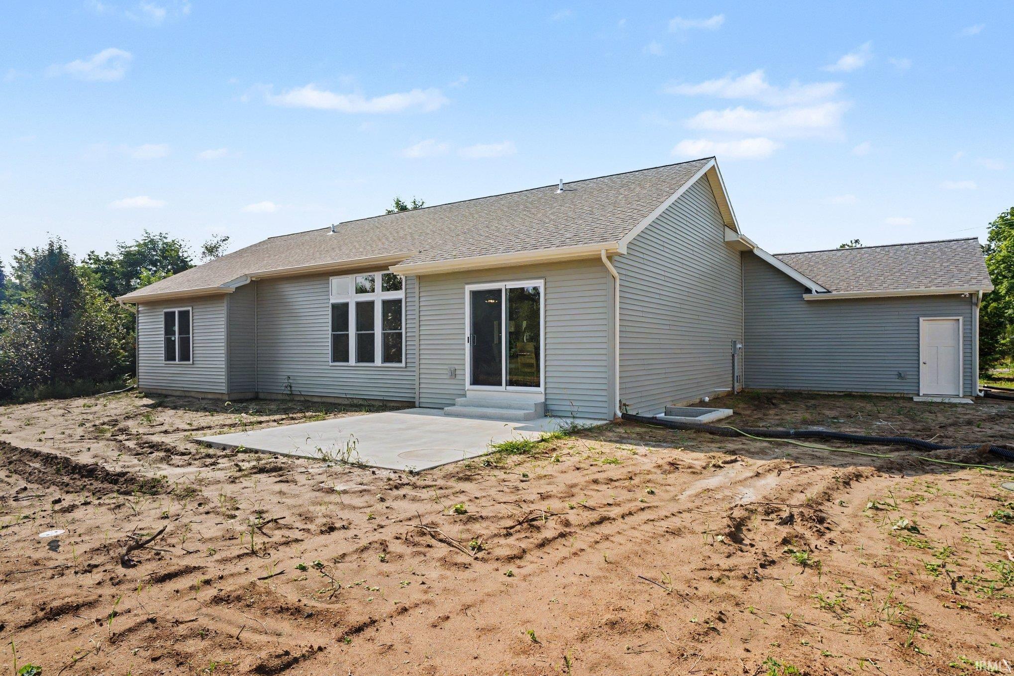 30965 County Road 10 Granger IN 46530