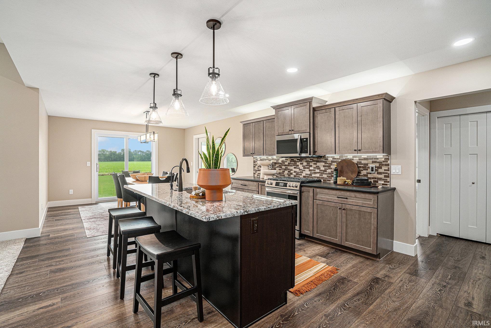30965 County Road 10 Granger IN 46530
