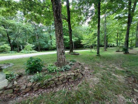 5260 S 650 W. Huntingburg IN 47542