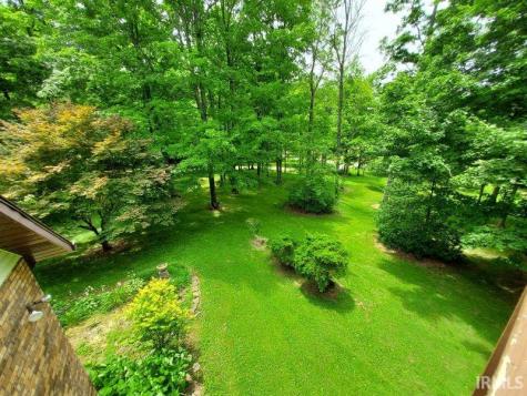 5260 S 650 W. Huntingburg IN 47542