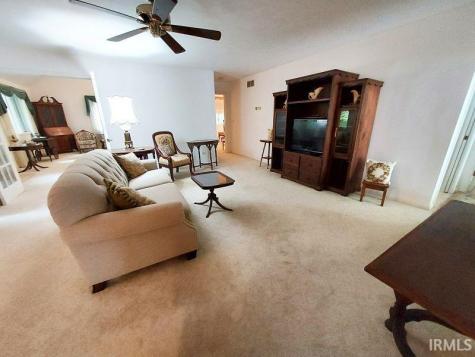 5260 S 650 W. Huntingburg IN 47542