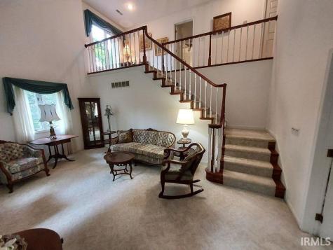 5260 S 650 W. Huntingburg IN 47542