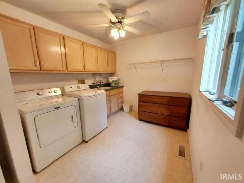 5260 S 650 W. Huntingburg IN 47542