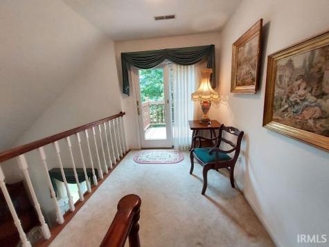 5260 S 650 W. Huntingburg IN 47542