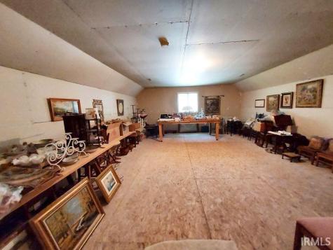 5260 S 650 W. Huntingburg IN 47542