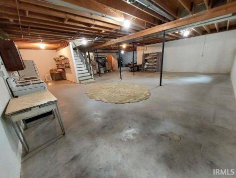 5260 S 650 W. Huntingburg IN 47542