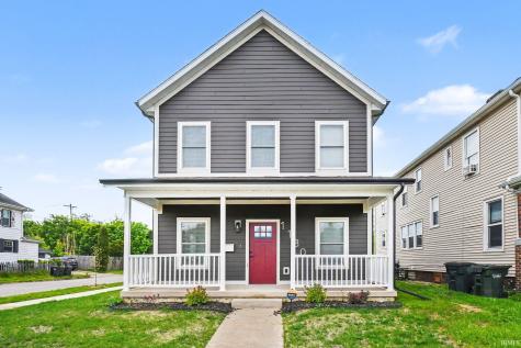 1130 W Lincoln Way South Bend IN 46616